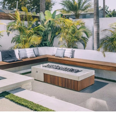 Prism Hardscapes Fairmont