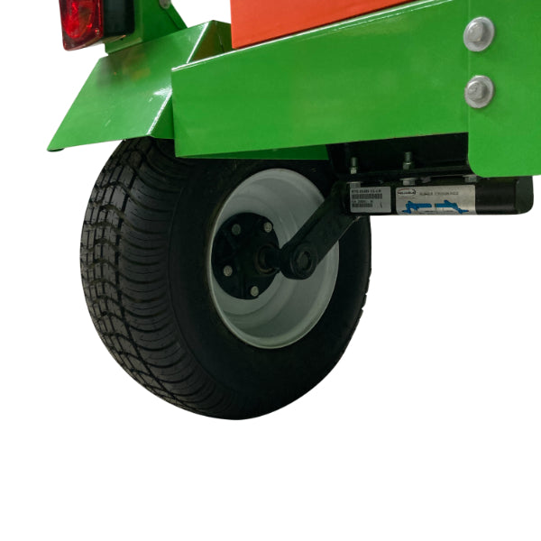 Yardbeast 4521 Commercial Wood Chipper