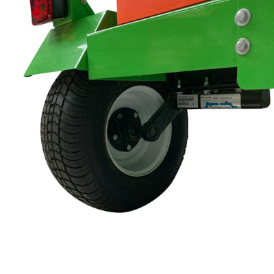 Yardbeast 4521 Commercial Wood Chipper