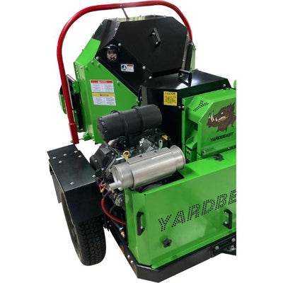 Yardbeast 7027 Commercial Wood Chipper