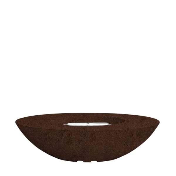 Prism Hardscapes Ovale 60" Fire Bowl
