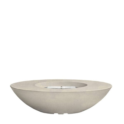 Prism Hardscapes Ovale 60" Fire Bowl