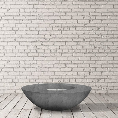 Prism Hardscapes Ovale 60" Fire Bowl