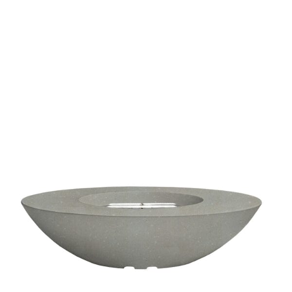Prism Hardscapes Ovale 60" Fire Bowl