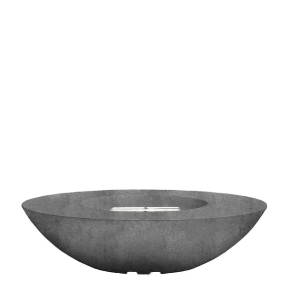 Prism Hardscapes Ovale 60" Fire Bowl