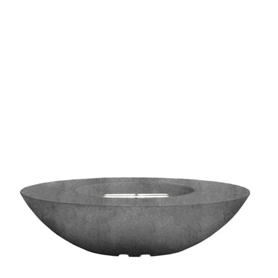 Prism Hardscapes Ovale 60" Fire Bowl