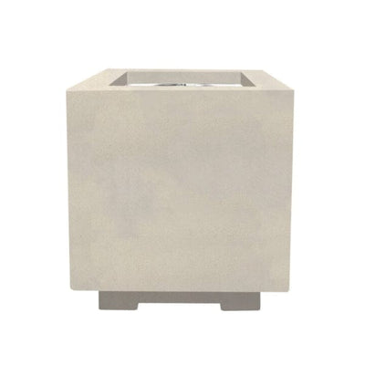 Prism Hardscapes Scatola 24 x 24 Fire Pit Table