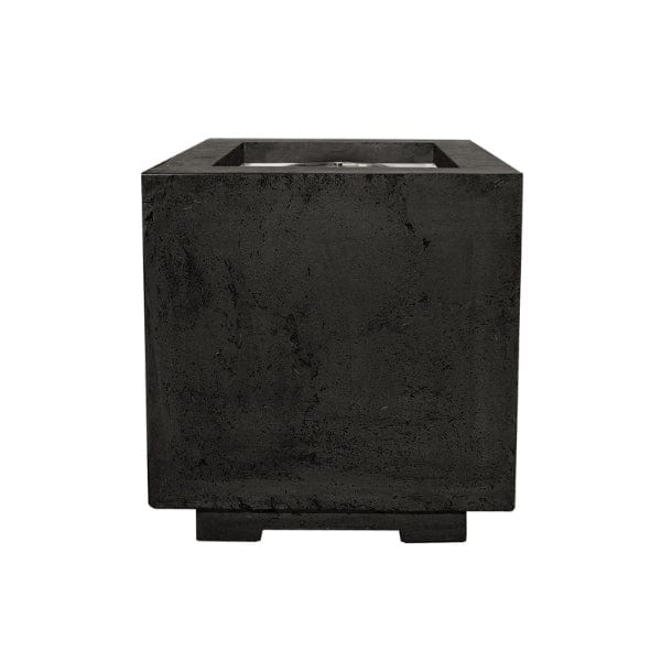 Prism Hardscapes Scatola 24 x 24 Fire Pit Table