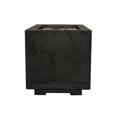 Prism Hardscapes Scatola 24 x 24 Fire Pit Table