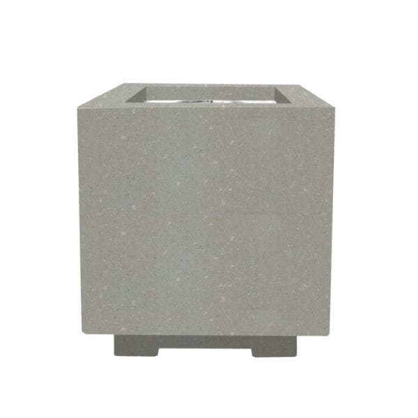Prism Hardscapes Scatola 24 x 24 Fire Pit Table