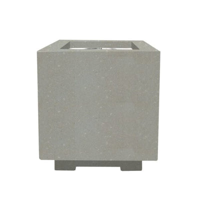 Prism Hardscapes Scatola 24 x 24 Fire Pit Table
