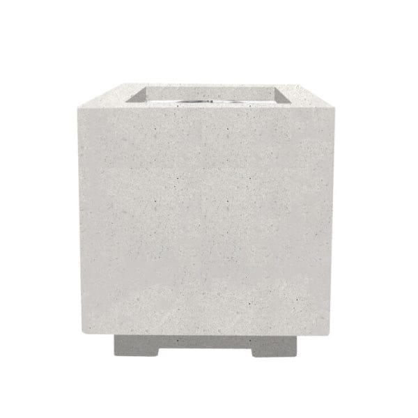 Prism Hardscapes Scatola 24 x 24 Fire Pit Table