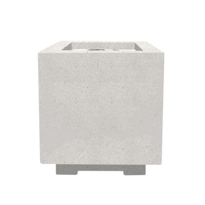 Prism Hardscapes Scatola 24 x 24 Fire Pit Table