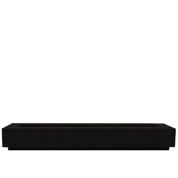 Prism Hardscapes Tavola 110 Inches Fire Pit