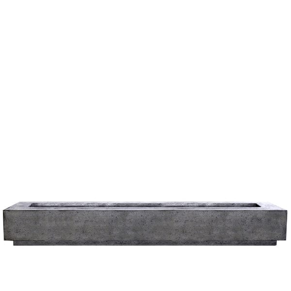 Prism Hardscapes Tavola 110 Inches Fire Pit