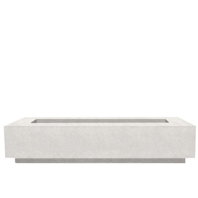 Prism Hardscapes Tavola 110 Inches Fire Pit