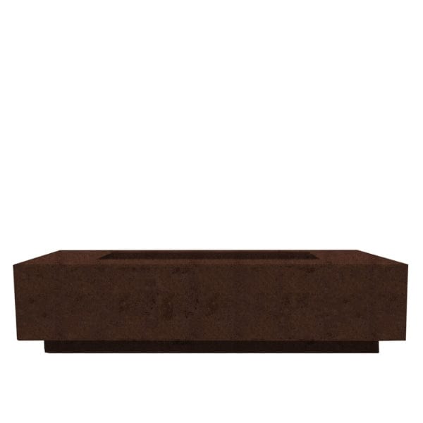 Prism Hardscapes Tavola 66 Inches Fire Pit