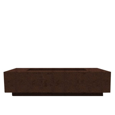 Prism Hardscapes Tavola 66 Inches Fire Pit