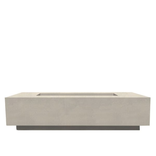 Prism Hardscapes Tavola 66 Inches Fire Pit