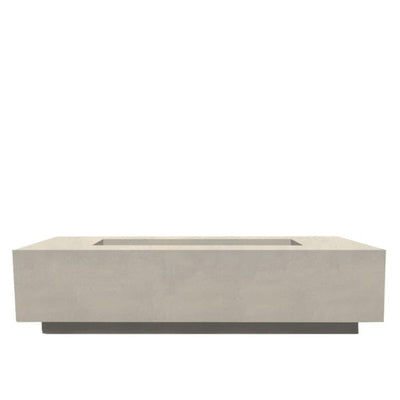 Prism Hardscapes Tavola 66 Inches Fire Pit