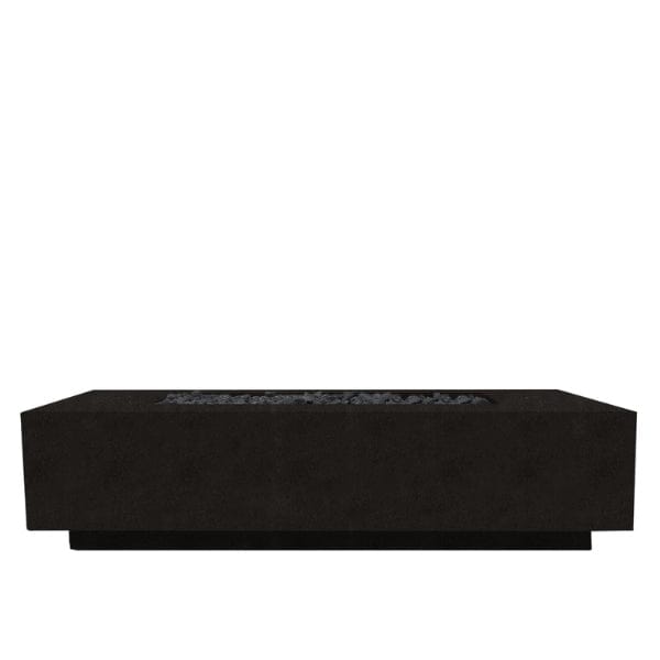 Prism Hardscapes Tavola 66 Inches Fire Pit