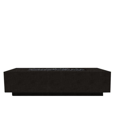 Prism Hardscapes Tavola 66 Inches Fire Pit