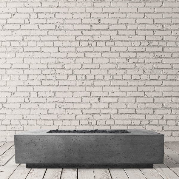 Prism Hardscapes Tavola 66 Inches Fire Pit