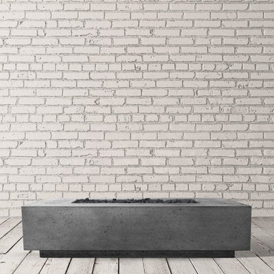 Prism Hardscapes Tavola 66 Inches Fire Pit