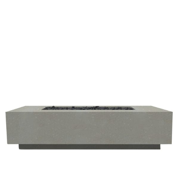 Prism Hardscapes Tavola 66 Inches Fire Pit