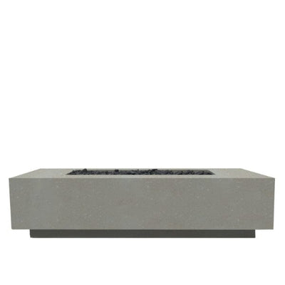 Prism Hardscapes Tavola 66 Inches Fire Pit