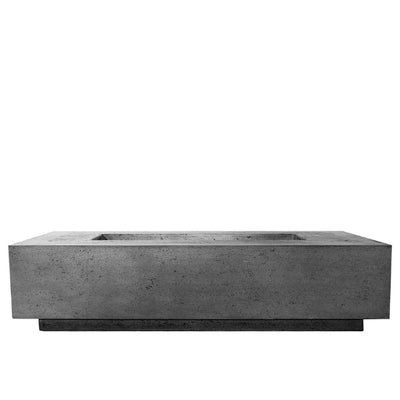 Prism Hardscapes Tavola 66 Inches Fire Pit
