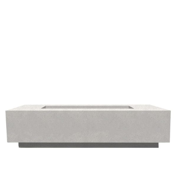 Prism Hardscapes Tavola 66 Inches Fire Pit