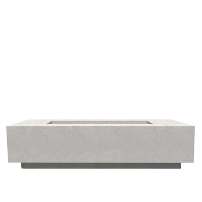 Prism Hardscapes Tavola 66 Inches Fire Pit
