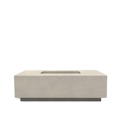 Prism Hardscapes Tavola 7 Fire Pit - 50 x 60 inches