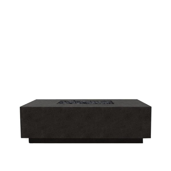 Prism Hardscapes Tavola 7 Fire Pit - 50 x 60 inches
