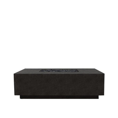 Prism Hardscapes Tavola 7 Fire Pit - 50 x 60 inches