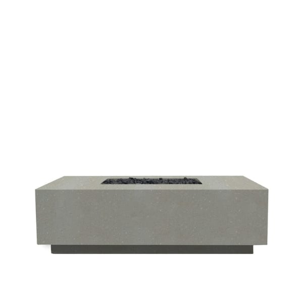 Prism Hardscapes Tavola 7 Fire Pit - 50 x 60 inches