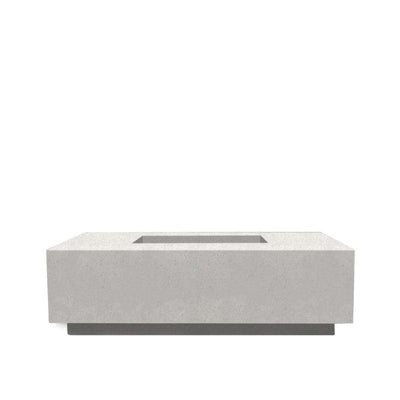 Prism Hardscapes Tavola 7 Fire Pit - 50 x 60 inches